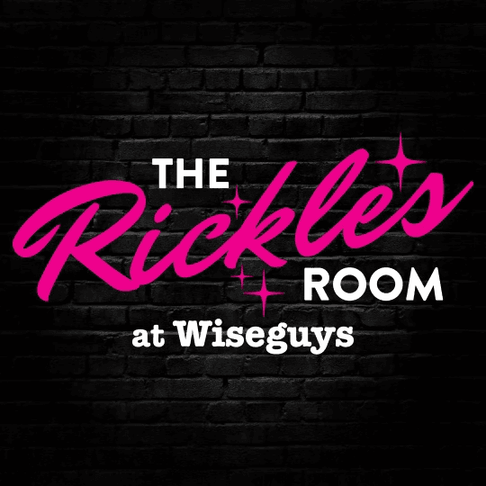 Wiseguys Comedy Rickles Room