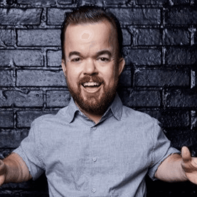 Brad Williams