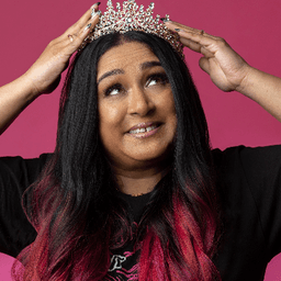 Pinky Patel
