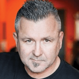 Brad Bonar