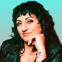Steph Tolev