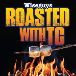 Roasted with TC