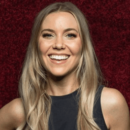 Kelsey Cook
