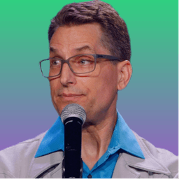 Robert Mac