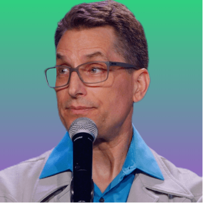 Robert Mac
