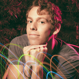 Lucas Zelnick