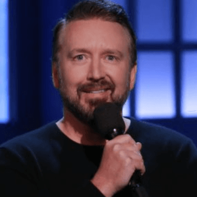 Chad Daniels