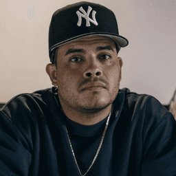 Kev Herrera