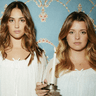 Two Girls One Ghost