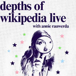 Depths of Wikipedia