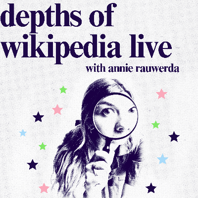 Depths of Wikipedia