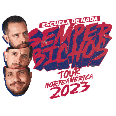Escuela de Nada presenta Semper Bichos!
