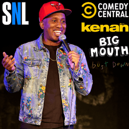 Chris Redd