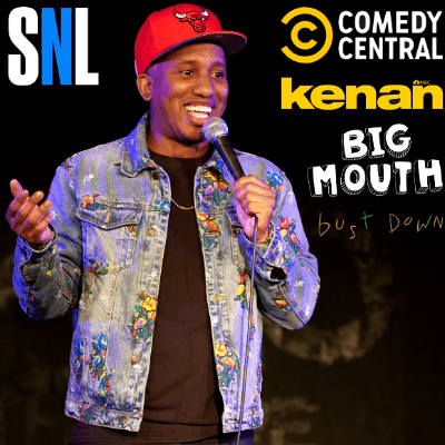 Chris Redd