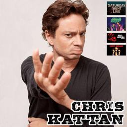 Chris Kattan