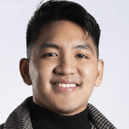 JR De Guzman