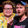 Casey & Tony