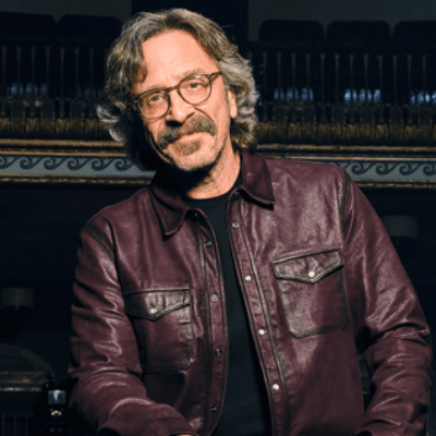 Marc Maron