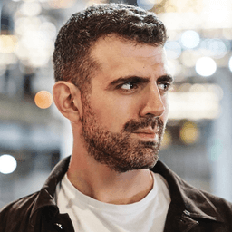 Sam Morril 