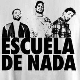 Episodio En Vivo de Escuela de Nada
