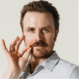 Gareth Reynolds