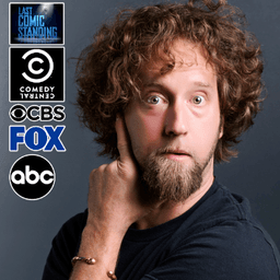 Josh Blue
