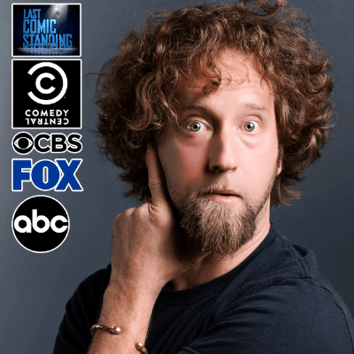 Josh Blue