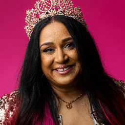 Pinky Patel