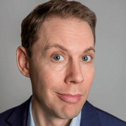 Ryan Hamilton 