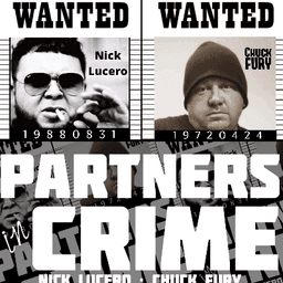 Partners In Crime