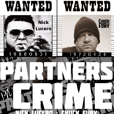 Partners In Crime