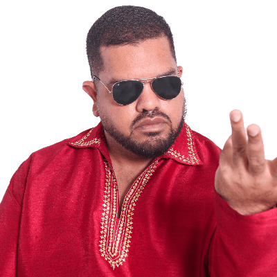 Masood Boomgaard