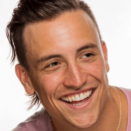 Joey Avery