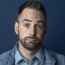 Joe Dombrowski