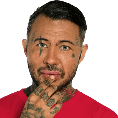 Thai Rivera