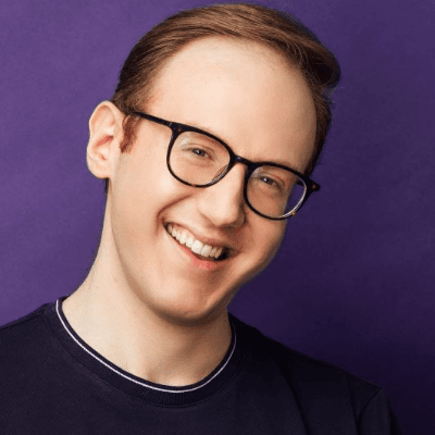 ​Matt Bellassai