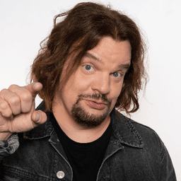 ISMO: Watch Your Language Tour