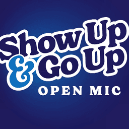 Show Up & Go Up!