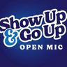 Show Up & Go Up w Chuck Fury