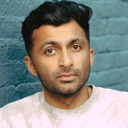 Nimesh Patel