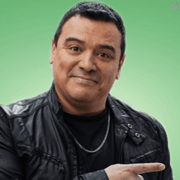 Carlos Mencia