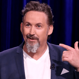 Harland Williams