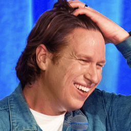 PETE HOLMES: THE PETE HERE NOW TOUR
