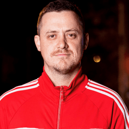 Colum Tyrrell