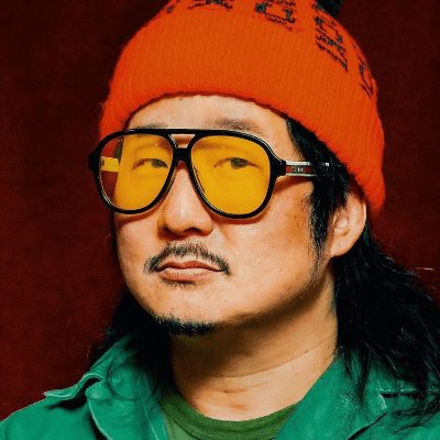 Bobby Lee