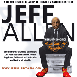 Jeff Allen