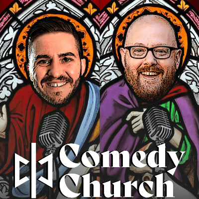 Comedy Church