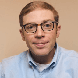 Joe Pera The PERAs Tour: All Dried Up Summer Tour