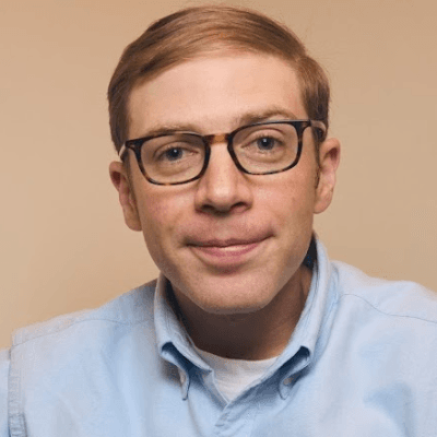 Joe Pera The PERAs Tour: All Dried Up Summer Tour