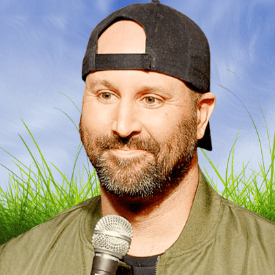 Matt Bergman